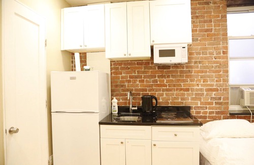 Koreatown Apartment | The Nomad Suites & Apartments