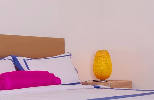 Port Harcourt Hotel | The Nook Apartments