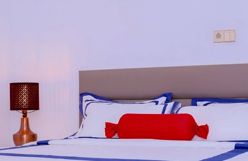 Port Harcourt Hotel | The Nook Apartments