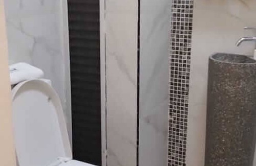 Port Harcourt Hotel | The Nook Apartments