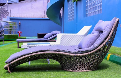 Port Harcourt Hotel | The Nook Apartments