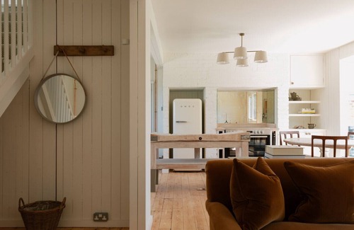 Mangotsfield House | The Nook - Scandinavian Escape in the Cotswolds