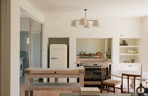 Mangotsfield House | The Nook - Scandinavian Escape in the Cotswolds
