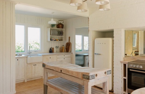 Mangotsfield House | The Nook - Scandinavian Escape in the Cotswolds