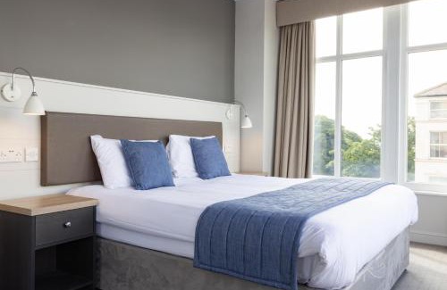 Scarborough Hotel | The Norbreck Hotel by Compass Hospitality