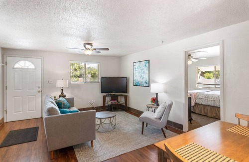North End Apartment | The North End Haven (Pet friendly in beautiful Boise Idaho)