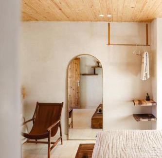 Imsouane House | The O Experience - Tayourt Lodge