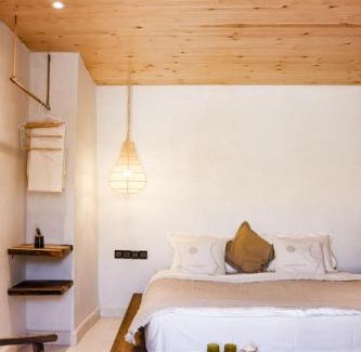 Imsouane House | The O Experience - Tayourt Lodge