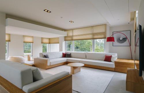 Jiaoxi House | The O Villa Jiaoxi