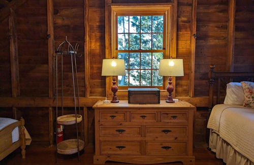 Sandusky House | The Oak at Millsite Farm