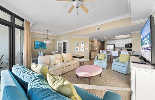 Orange Beach Condo | The Oasis at Orange Beach 1102