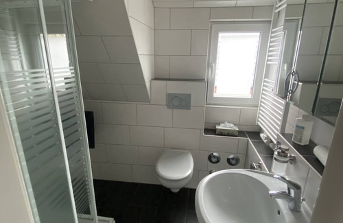 Heppens Apartment | The oasis in the heart of the green city by the sea