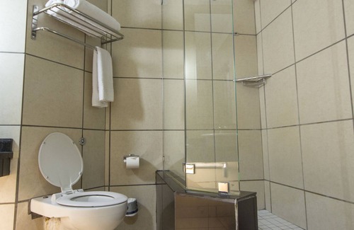Upington Hotel | The Oasis