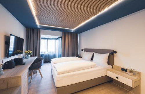 Timmendorfer Strand Hotel | The Oceans