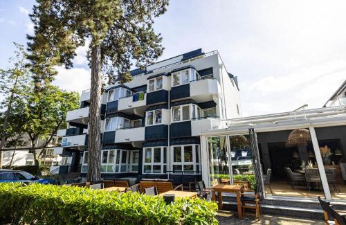 Timmendorfer Strand Hotel | The Oceans