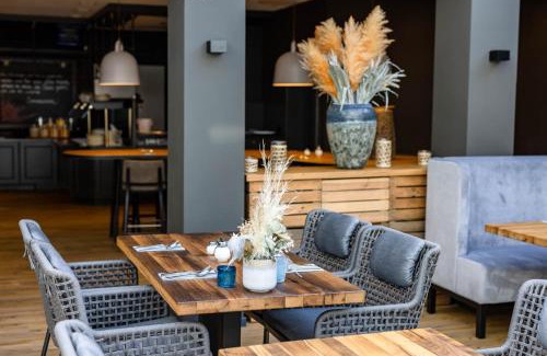 Timmendorfer Strand Hotel | The Oceans