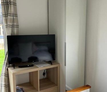 Paulton Apartment | The Old Beauty Room