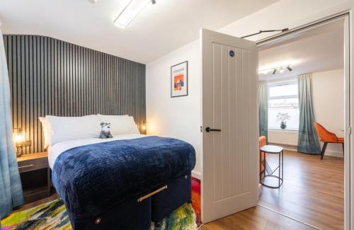 Barrow-in-Furness Apartment | The Old Brewery - A St David Aparthotel