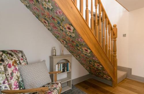 Ashover House | The Old Church