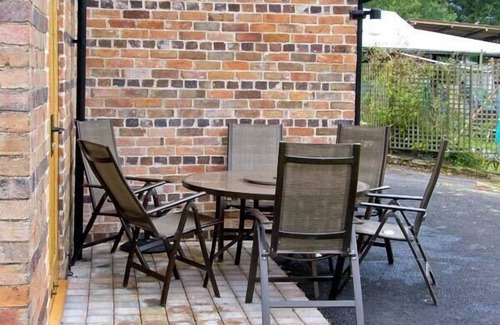 Caynham Cottage | The Old Cider Mill