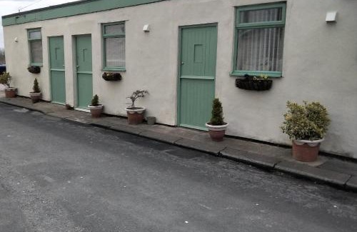 Durham Ski Chalet | The Old Colliery Stables