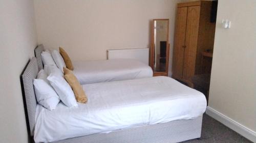 Durham Ski Chalet | The Old Colliery Stables