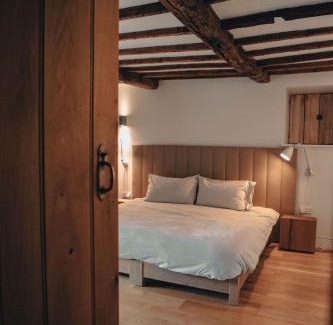 Ambleside House | THE OLD DAIRY at Sunny Brow Farm