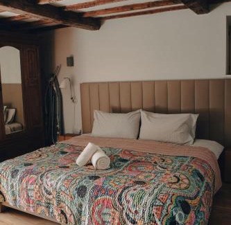 Ambleside House | THE OLD DAIRY at Sunny Brow Farm
