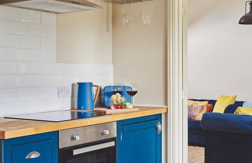 Reepham Cottage | The Old Dairy - Luxury Cottages