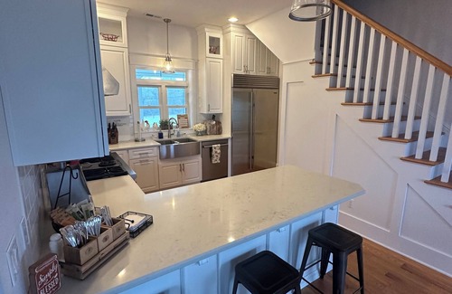 Rineyville Other | The Old Farmhouse Inn