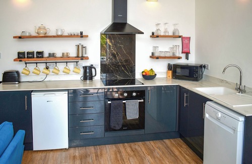 Thelbridge Cottage | The Old Hayloft - UK49680
