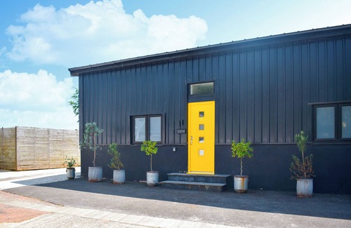 Thelbridge Cottage | The Old Hayloft - UK49680