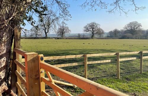 Burwarton House | The Old Kitchen -Uk32062