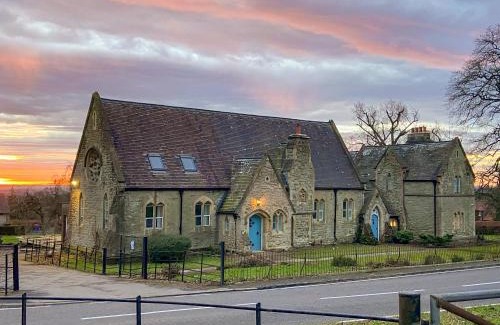 Burwarton House | The Old Kitchen -Uk32062