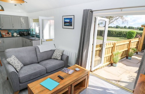 Storwood Cottage | The Old Mill Hideaway