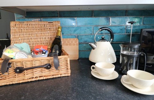 Storwood Cottage | The Old Mill Hideaway