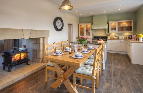 Embleton Cottage | The Old Police House