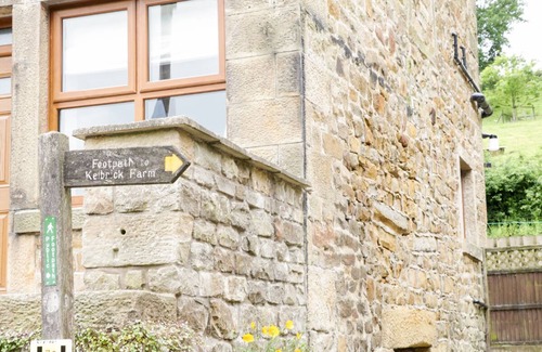 Preston Cottage | The Old Post Office