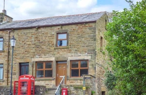 Preston Cottage | The Old Post Office