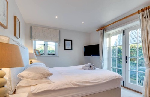 Linton House | The Old Pump House in the beautiful Maidstone