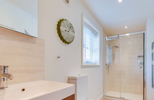 Linton House | The Old Pump House in the beautiful Maidstone