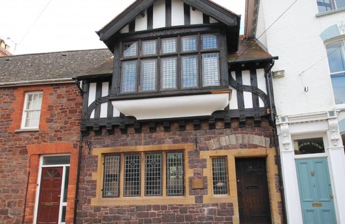 Wiveliscombe Cottage | The Old Reading Rooms, Wiveliscombe