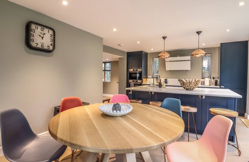 Ely Cottage | THE OLD RED LION, pet friendly in Wentworth, Ely, Cambridgeshire