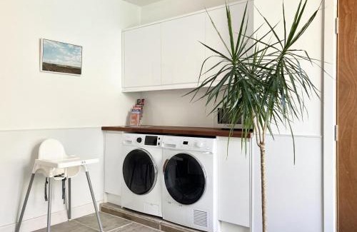Wadsworth Apartment | The Old Riverside School House Apt 3