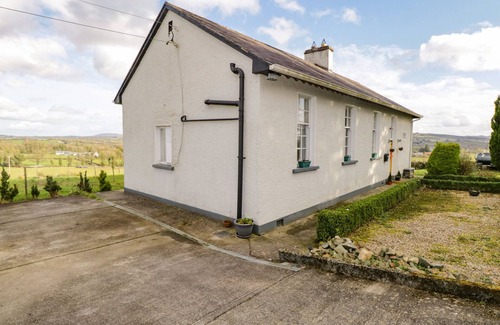 Carrigallen Cottage | THE OLD SCHOOL HOUSE, pet friendly in Carrigallen, County Leitrim