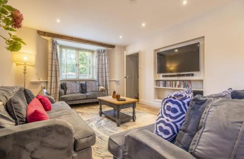 Docking House | The Old School House