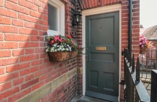 Scarborough House | The Old School House
