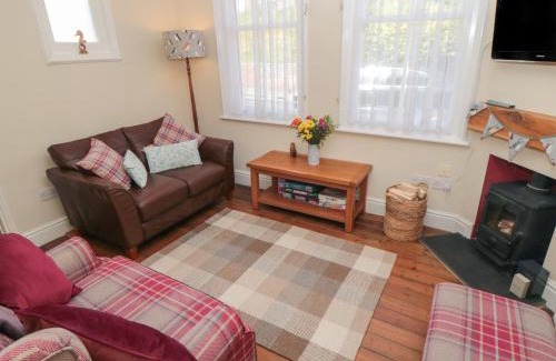 Scarborough House | The Old School House