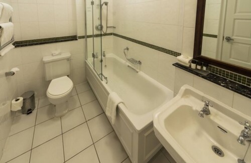 Seafront Hotel | The Old Ship Hotel
