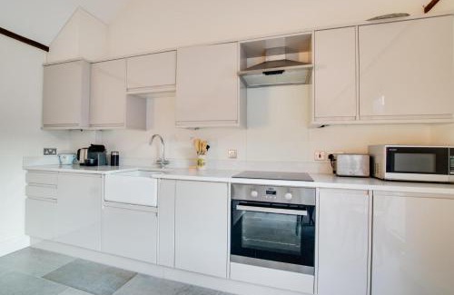 Southwold House | The Old Smokehouse